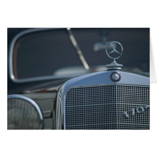 mercedes antiguo 4