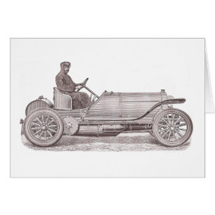 Mercedes Camille Jenatzy