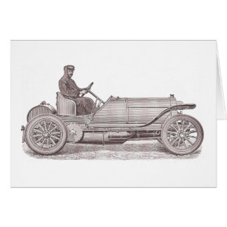 Mercedes Camille Jenatzy