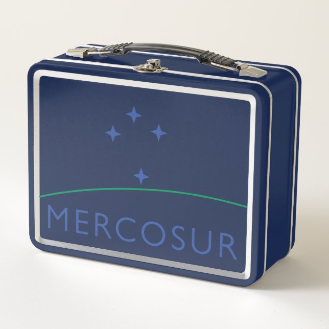 Mercosur (Anverso)