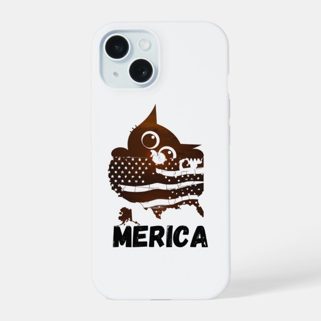 Merica cat (Reverso )