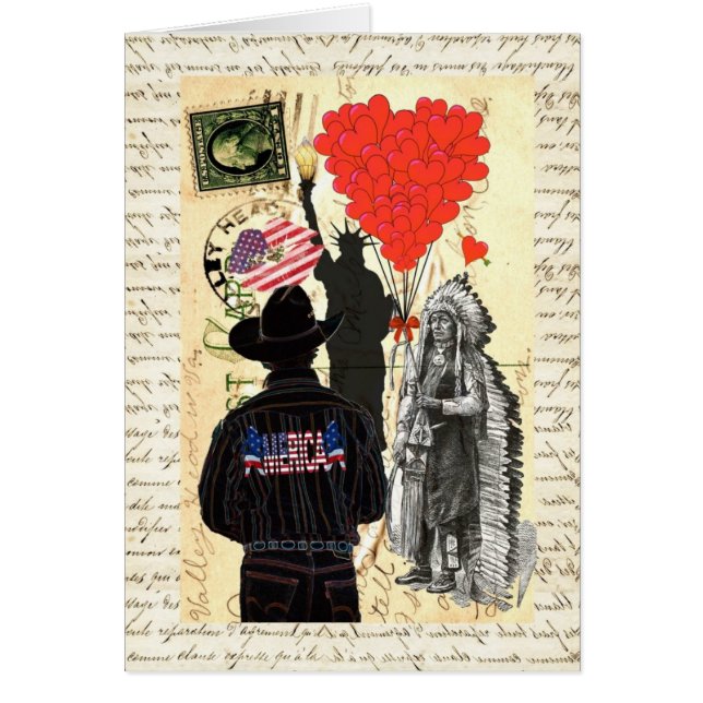 Merica Vintage (Frente)