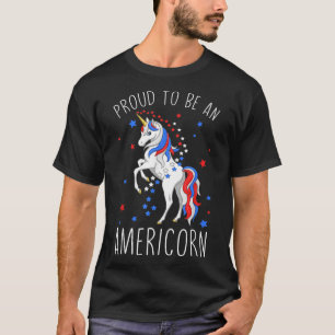 Merico, Chicas de camisetas del 4 de julio de Amer