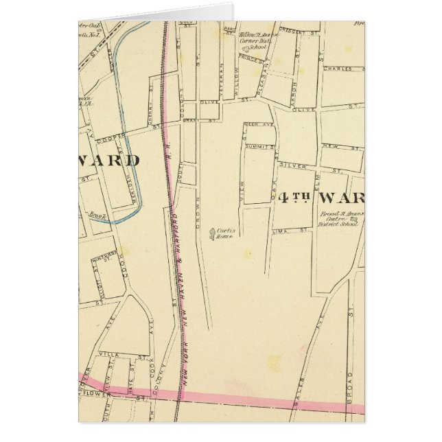 Meriden south (Frente)