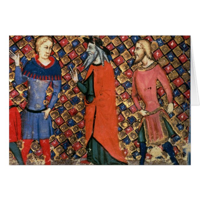 MERLIN tutoring Arturo (Anverso (Horizontal))