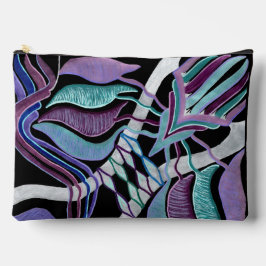 MerlinMistique en una bolsa de accesorios para Lg