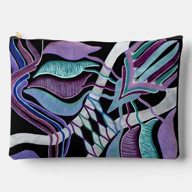 MerlinMistique en una bolsa de accesorios para Lg (Anverso)