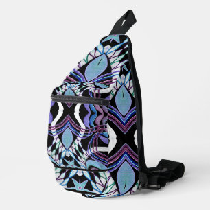 MerlinMystique C/M en bolsa de cuerpo cruzado