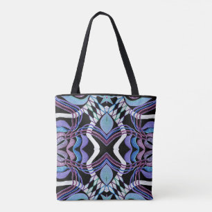 MerlinMystique C/M en una bolsa de algodón