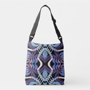 MerlinMystique C/M en una bolsa de tocador de homb