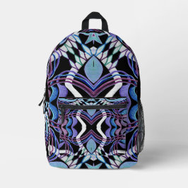 MerlinMystique C/M en una mochila fresca