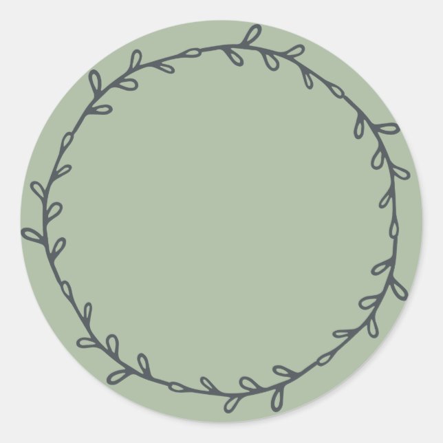 Mermelada Casera Rústica Etiqueta Para Envasar Lau (Anverso)