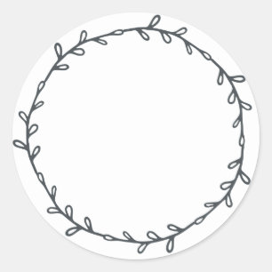 Mermelada Casera Rústica para Envasar Etiqueta par