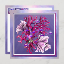 Mermelada Purple Ocean