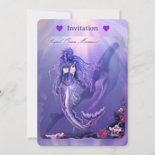 Mermelada Purple Ocean