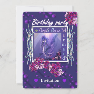 Mermelada Purple Ocean