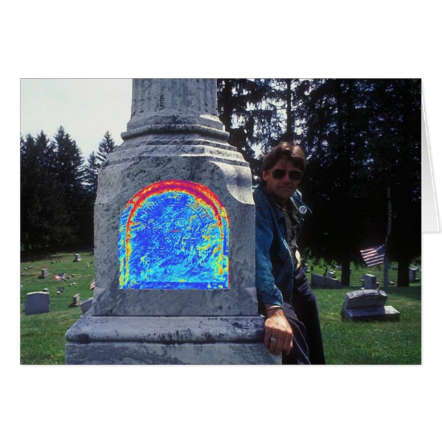 Merritt E. Brown I, II, III. (Anverso (Horizontal))