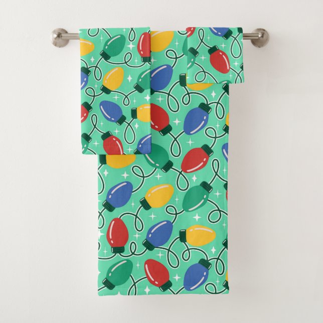 Merry & Bright Lights (In situ)