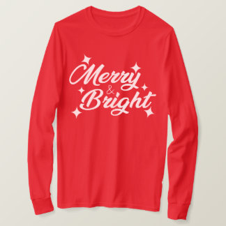 Merry & Bright Sweater