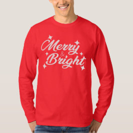 Merry & Bright Sweater