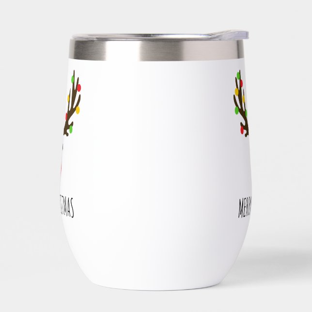 MERRY CHRISTMAS (Izquierdo)