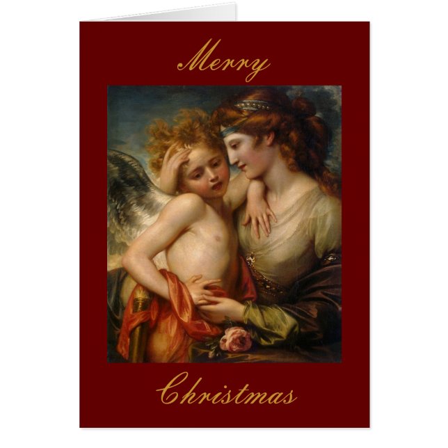 MERRY CHRISTMAS (Frente)