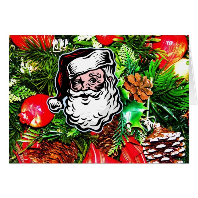 Merry Christmas_ Card (Anverso (Horizontal))