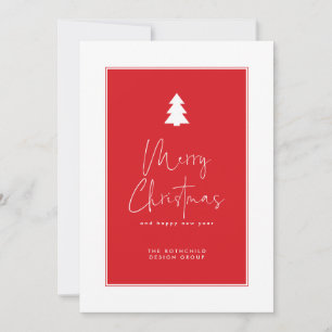 MERRY CHRISTMAS Corporate Company