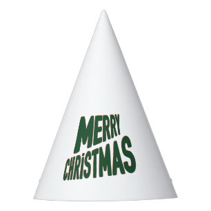 Merry Christmas Fiesta Gorra