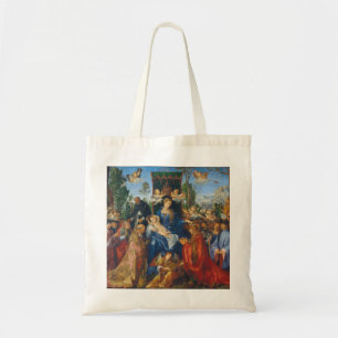 MERRY CHRISTMAS SALY FAMILY Tela Bolsa de regalo