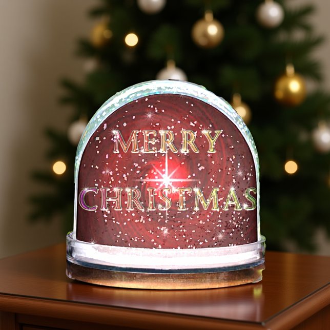Merry Christmas Star (Subido por el creador)