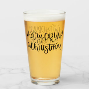 Merry Drunk Im Navidades Humor divertido para be