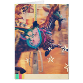 Merry Go Round Goat, Todas Las Ocasiones Saludo En