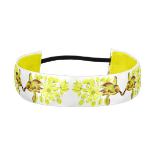 'Merry Maples' en la banda de la cabeza (I)