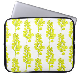 'Merry Maples' en una funda para portátil (II)