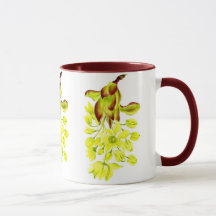 'Merry Maples' en una taza de baño (I)
