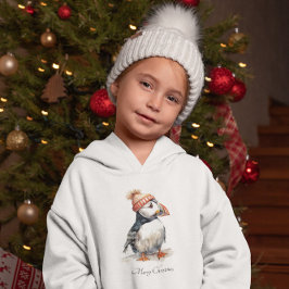 Merry Puffin, personalizado