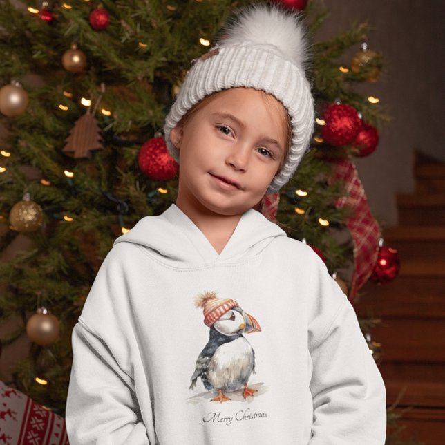 Merry Puffin, personalizado (Subido por el creador)