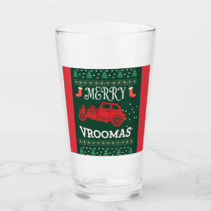 MERRY VROOMAS - NAVIDADES MUY SUCIOS