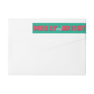 Merry y Bright