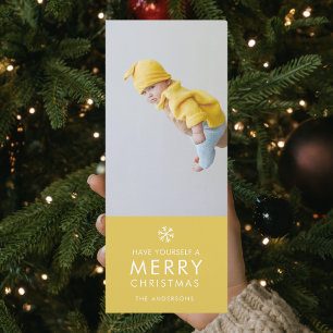 Merry Y Bright   Feliz feriado