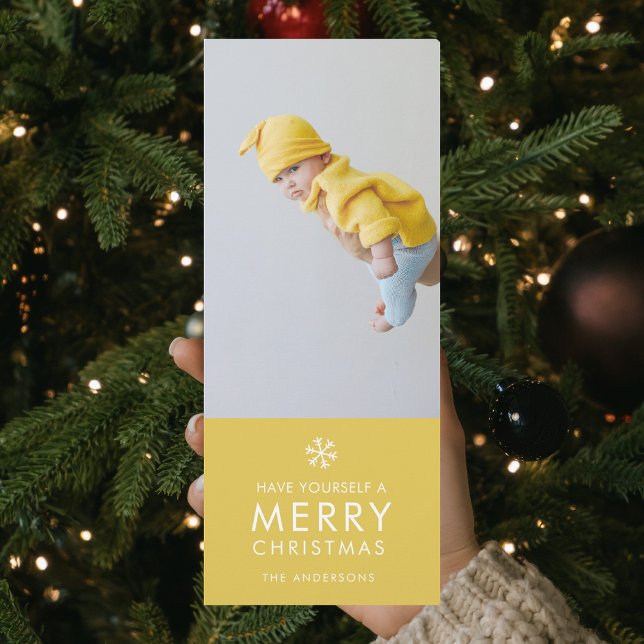 Merry Y Bright | Feliz feriado (Subido por el creador)