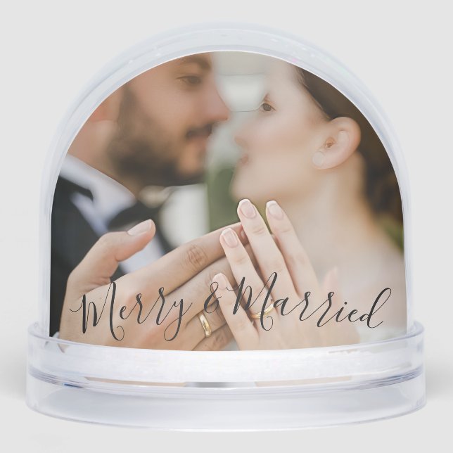 Merry y casado (Anverso)