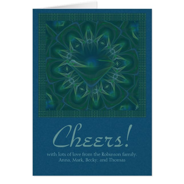 Mertini Faery Martini Art (Frente)