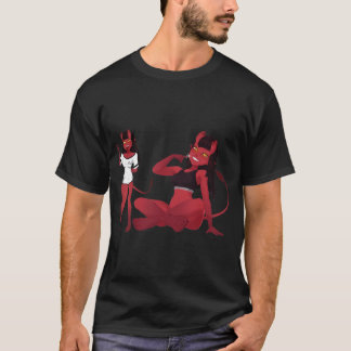 meru la camiseta de succubus