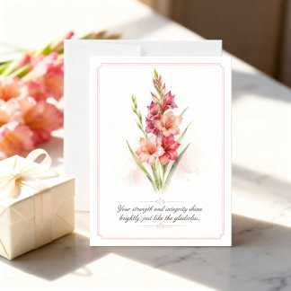Mes de la Flor de Nacimiento de Agosto Apreciación