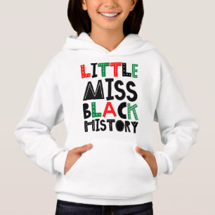 Mes de la historia de Miss Negra