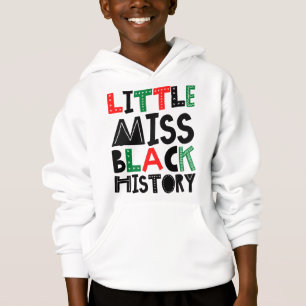 Mes de la historia de Miss Negra