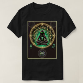 Mes de la Historia Negra: Sabiduría en la camiseta