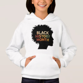 Mes de la historia negra, unidad decimonónica en c